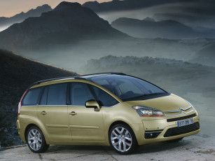 Картинка автомобили citroen