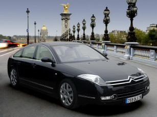 Картинка автомобили citroen