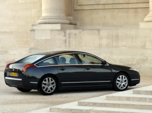 Картинка автомобили citroen