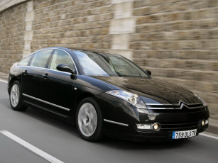 Картинка автомобили citroen