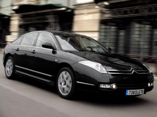 Картинка автомобили citroen