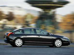 Картинка автомобили citroen