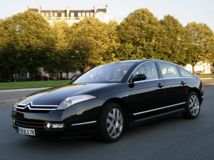 Картинка автомобили citroen