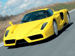 Картинка автомобили ferrari