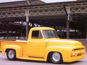 Картинка автомобили ford