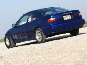 Картинка автомобили honda