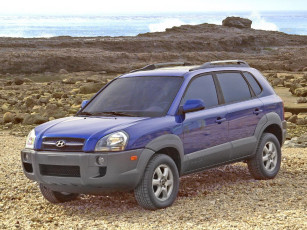 Картинка автомобили hyundai