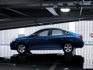 Картинка автомобили hyundai