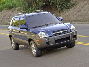 обоя автомобили, hyundai