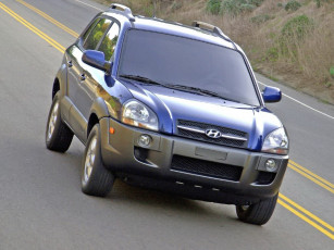 Картинка автомобили hyundai