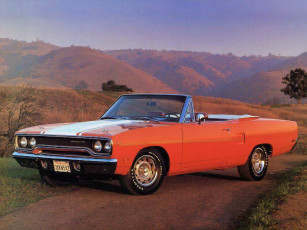 Картинка автомобили plymouth