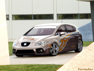 Картинка автомобили seat