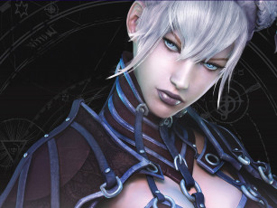 Картинка guild wars видео игры