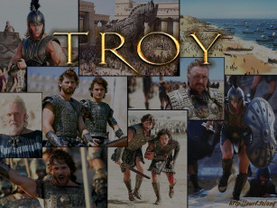 Картинка кино фильмы troy