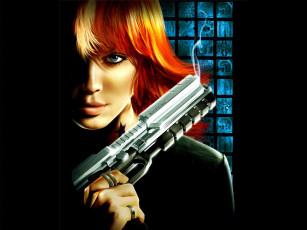 Картинка perfect dark zero видео игры