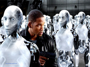 Картинка robot кино фильмы