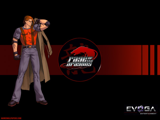 Обои картинки фото аниме, rage, of, the, dragons