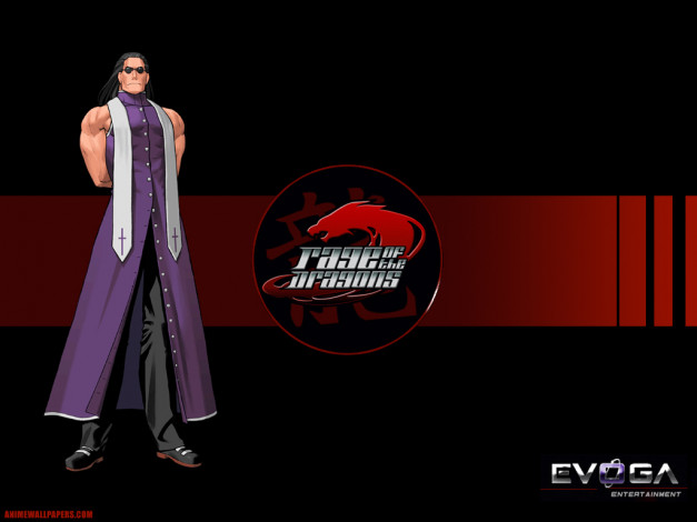 Обои картинки фото аниме, rage, of, the, dragons