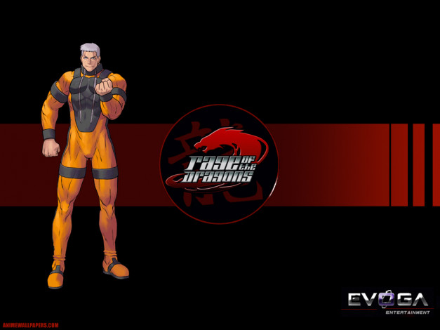 Обои картинки фото аниме, rage, of, the, dragons