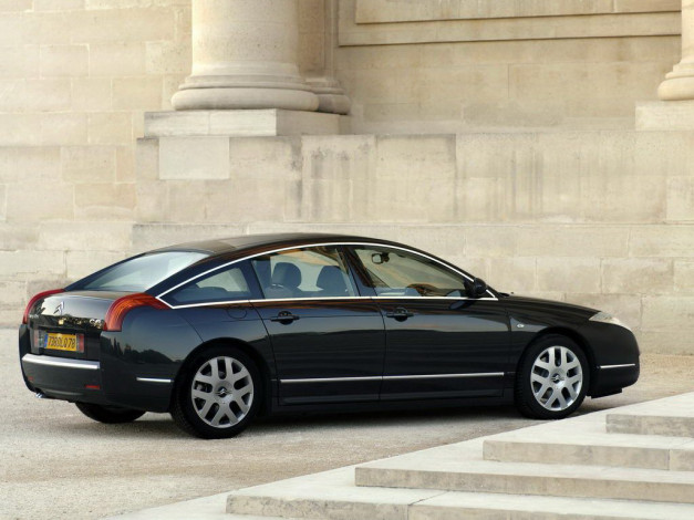 Обои картинки фото автомобили, citroen