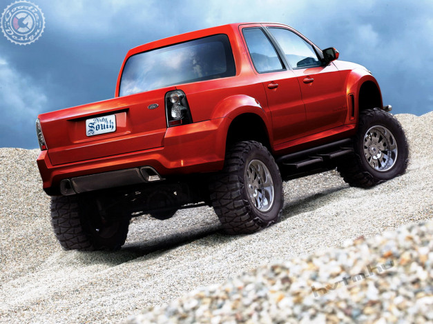 Обои картинки фото автомобили, ford