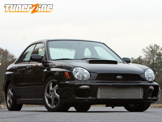 Обои картинки фото автомобили, subaru