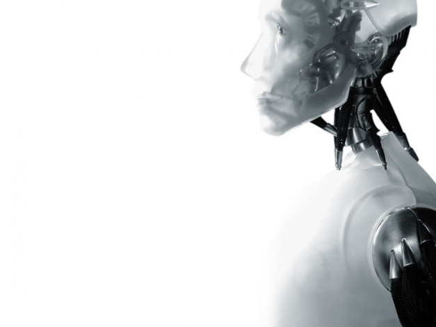 Обои картинки фото robot, кино, фильмы