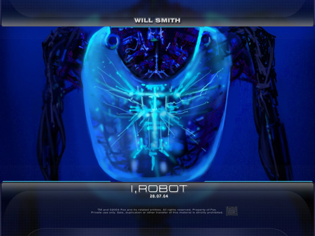 Обои картинки фото robot, кино, фильмы