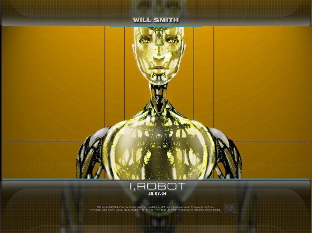 Обои картинки фото robot, кино, фильмы