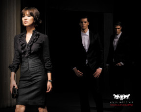 Картинка levi lady style бренды levi`s