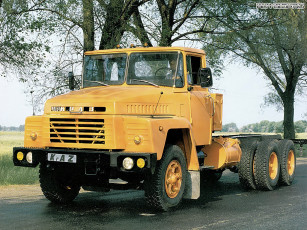 Картинка 250 автомобили краз