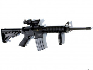 Картинка оружие автоматы