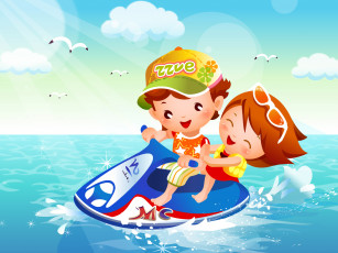 Картинка векторная графика