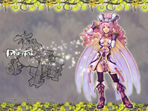 Картинка видео игры pristontale