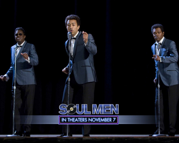 Обои картинки фото soul, men, кино, фильмы