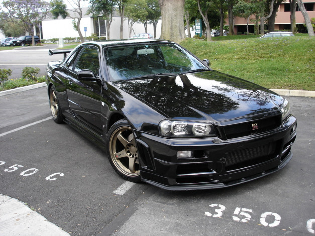 Обои картинки фото автомобили, nissan, datsun