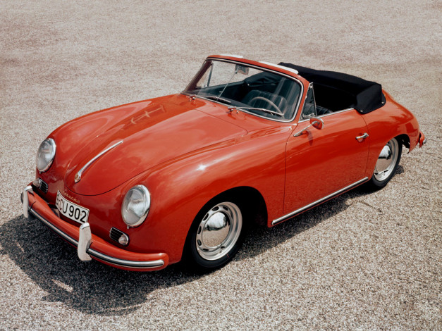 Обои картинки фото автомобили, porsche