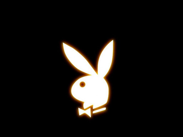 Обои картинки фото бренды, playboy