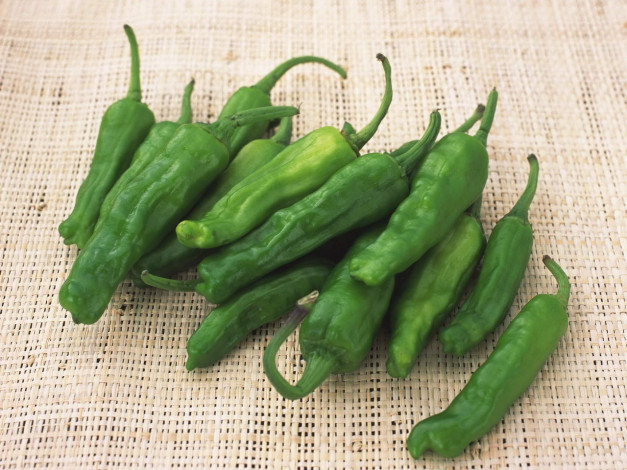 Обои картинки фото еда, перец