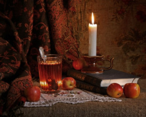 Картинка анна немирович еда натюрморт