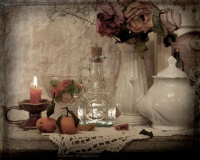 Картинка анна немирович еда натюрморт