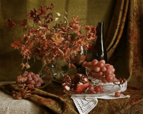 Картинка анна немирович еда натюрморт