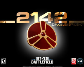Картинка видео игры battlefield 2142