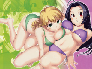 Картинка аниме *unknown другое