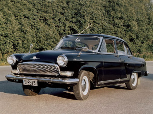 Картинка автомобили газ