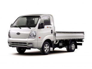 Картинка автомобили kia