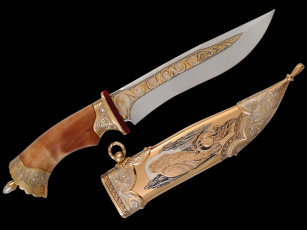 Картинка оружие холодное