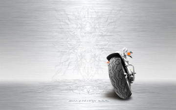 Картинка мотоциклы customs