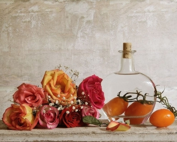 Обои картинки фото анна, немирович, еда, натюрморт