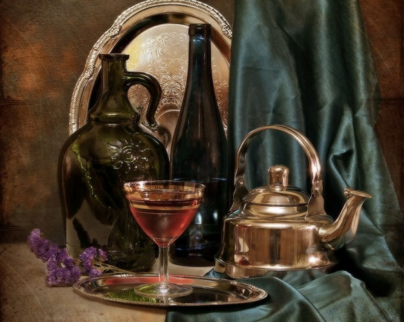 Обои картинки фото анна, немирович, еда, натюрморт